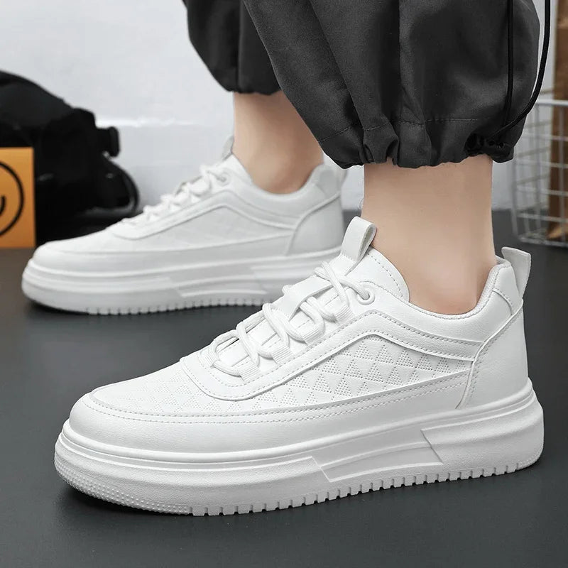 Casual Breathable Sport Shoes
