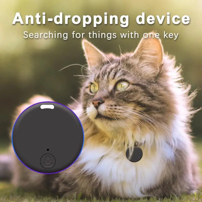 Bluetooth Mini GPS Locator