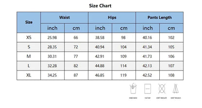 High Waist Straight Jeans