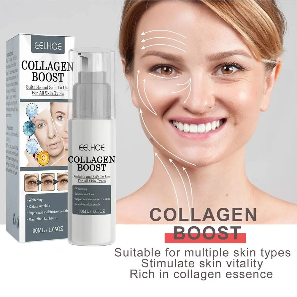 30ml Collagen Boost Firming Essence Cream