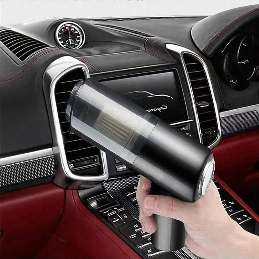 USB 3 In 1 Integrated Vacuum Cleaner