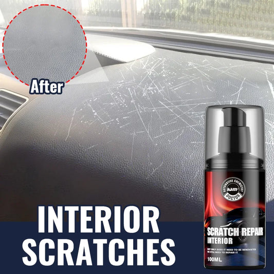 Plastic Restorer Revitaliser