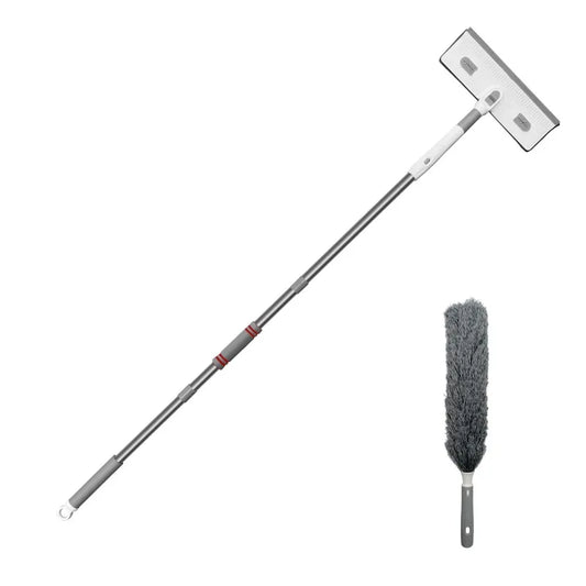 4 in 1  Window Squeegee Cleaner Tool