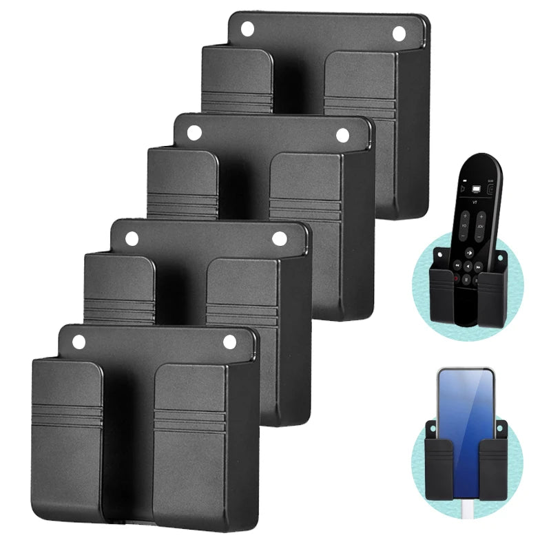Multifunction Wall Mounted Storage Box