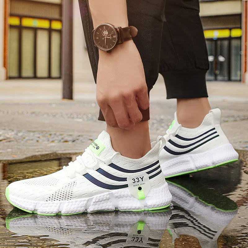 Casual Sports Trainers