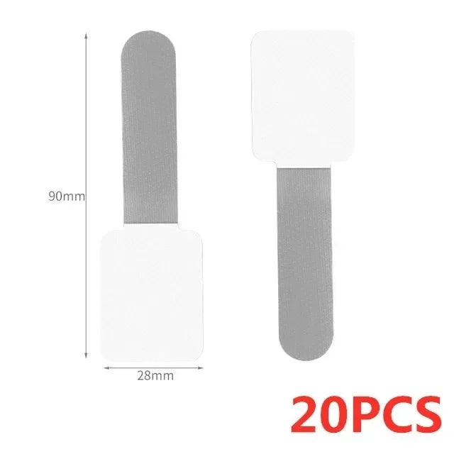 Releasable Cable Organiser