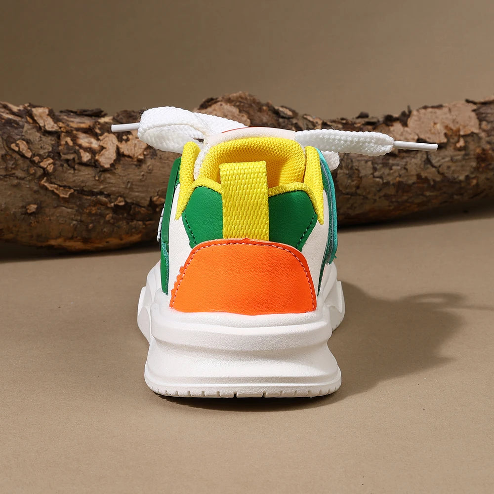 Toddler Kids Sport Trainers