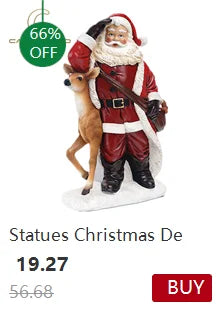 Large Christmas Tree Decoration Set