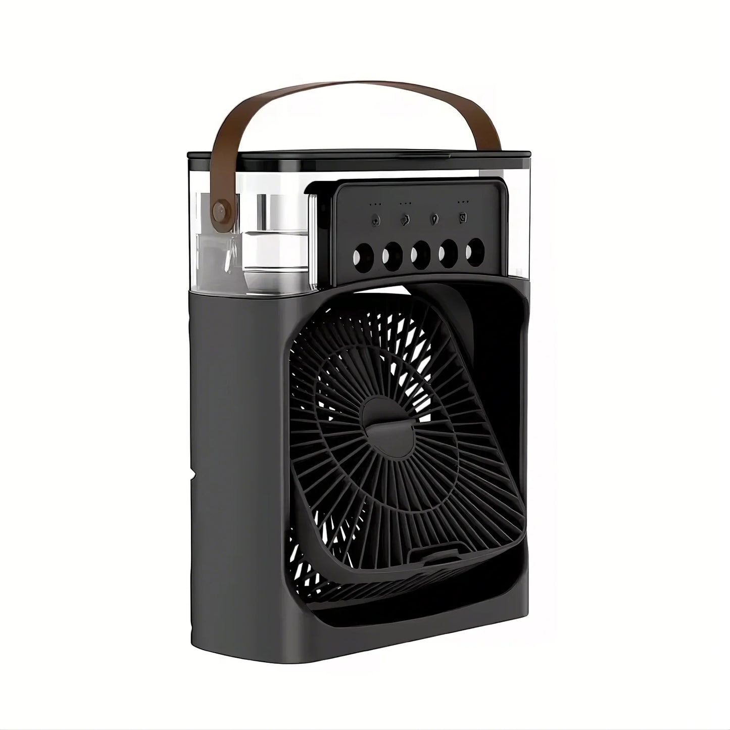 3 In1 Fan AIr Conditioner