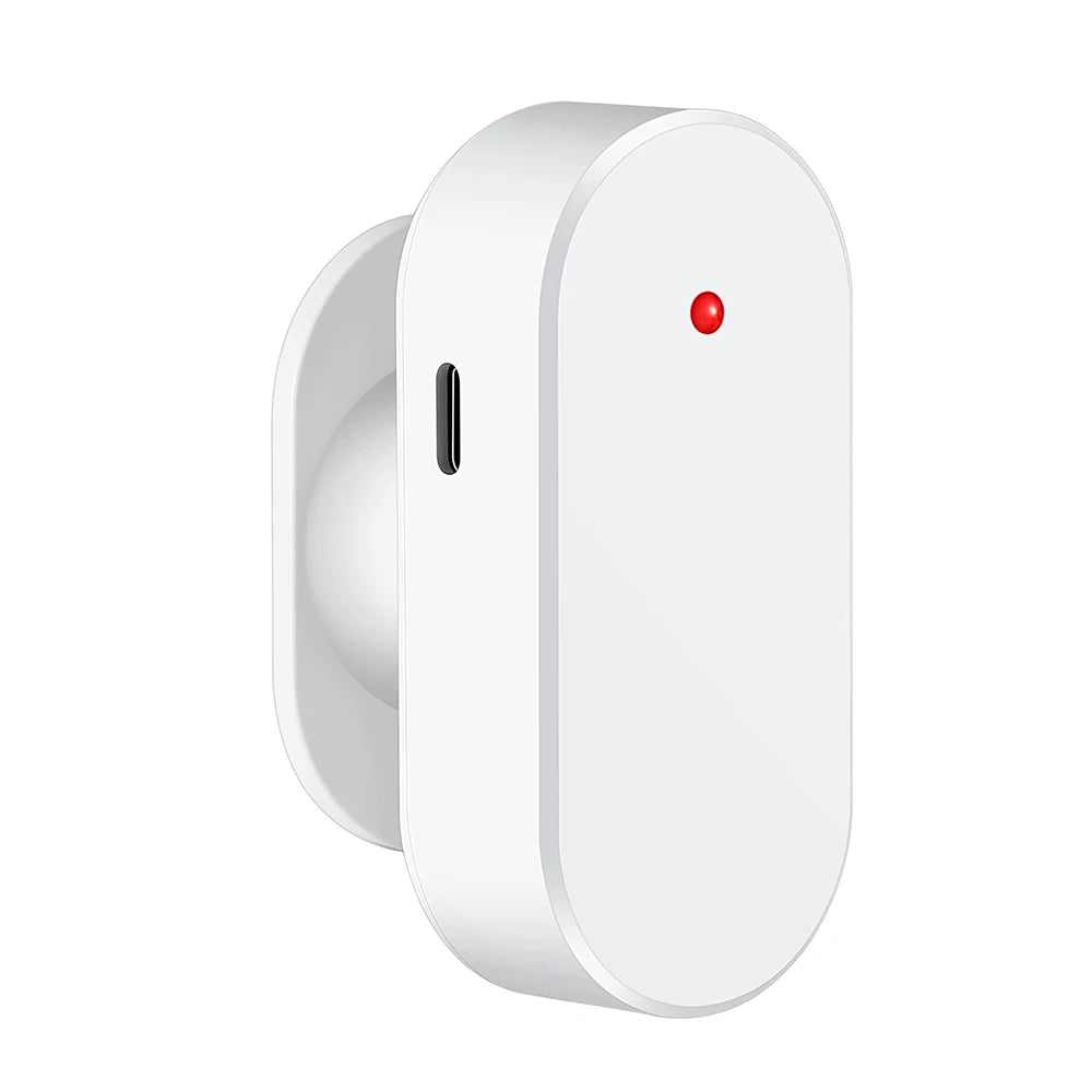Tuya WiFi Smart Human Body Presence Detector