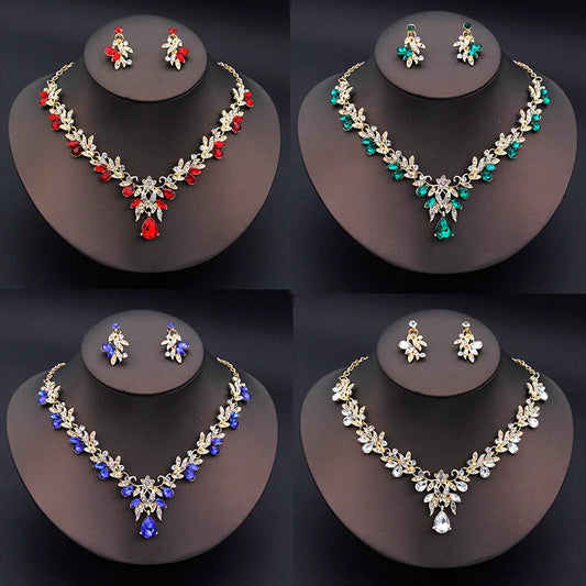 Bridal Jewelry Wedding Accessories