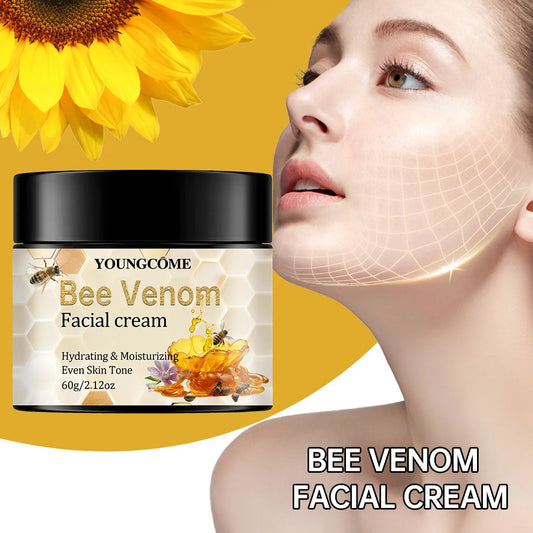 Bee Venom Cream