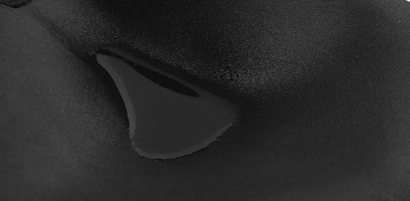 X-TIGER Windproof Fleece Cycling Balaclava - Thermal Sport Face Mask for Winter Biking Running Skiing (Moisture-Wicking/Unisex)