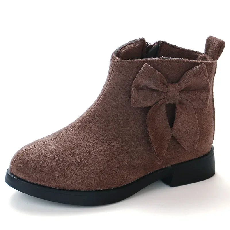Girls Snow Boots