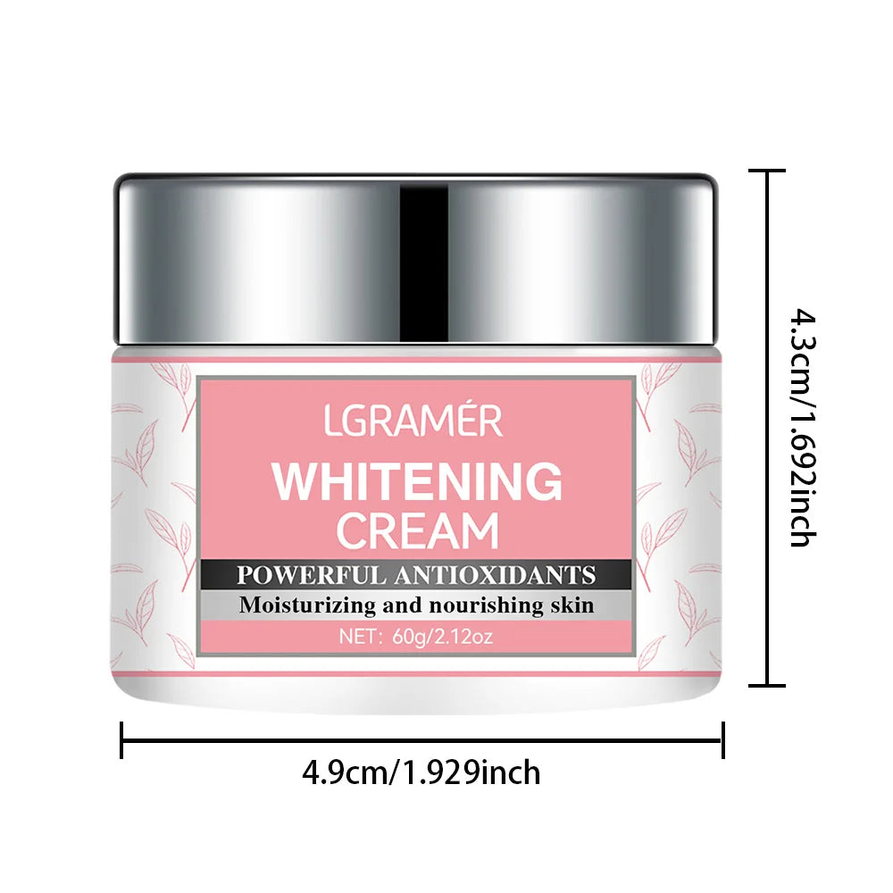 Body Whitening Cream