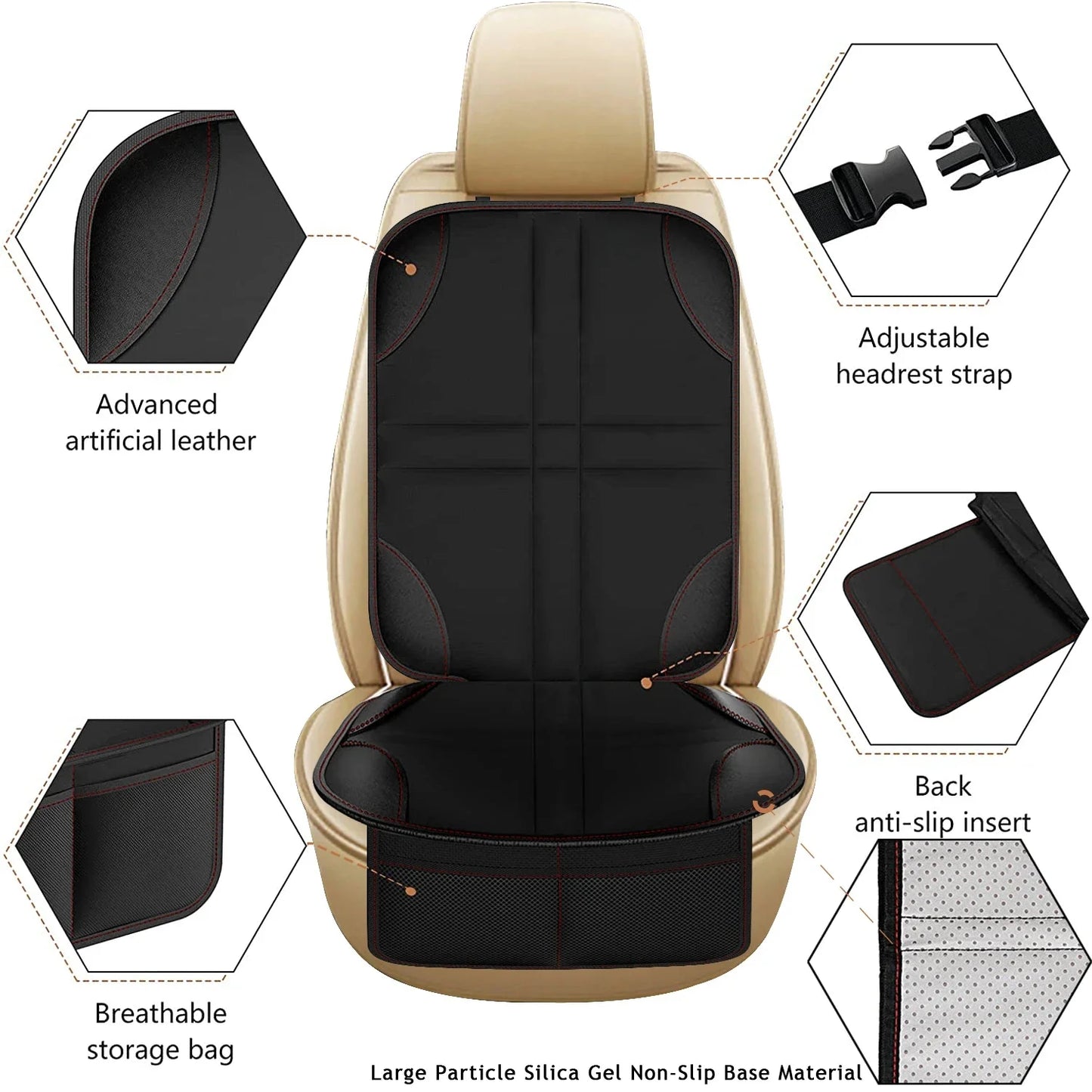 Car Seat Cover Protector