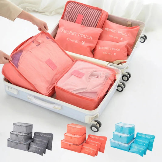 Travel Storage Bag