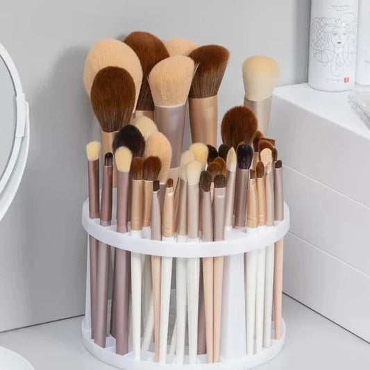 Make-up Brush Storage Box