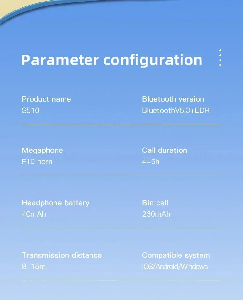 Lenovo Wireless Stereo Headphones Gaming Bluetooth Headset with Microphone Noise Cancelling High-Fidelity Bass