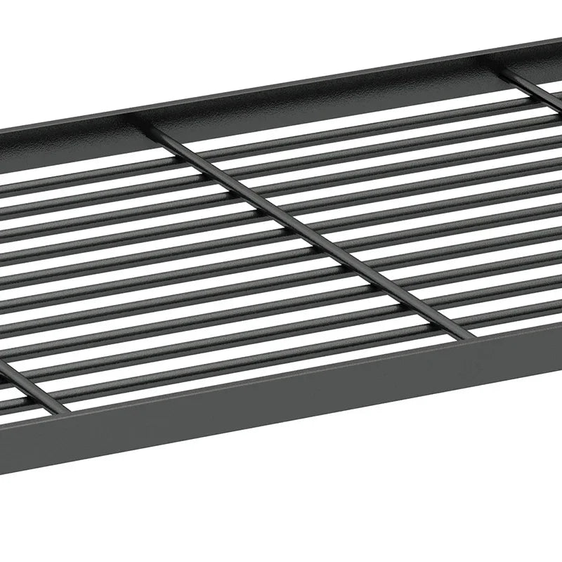 Steel Kitchen Dishes Bowl Storage Rack Kitchenware Utensils Drainer Shelf Cabinet Over Sink Cutlery Drying Holder Home Organiser
