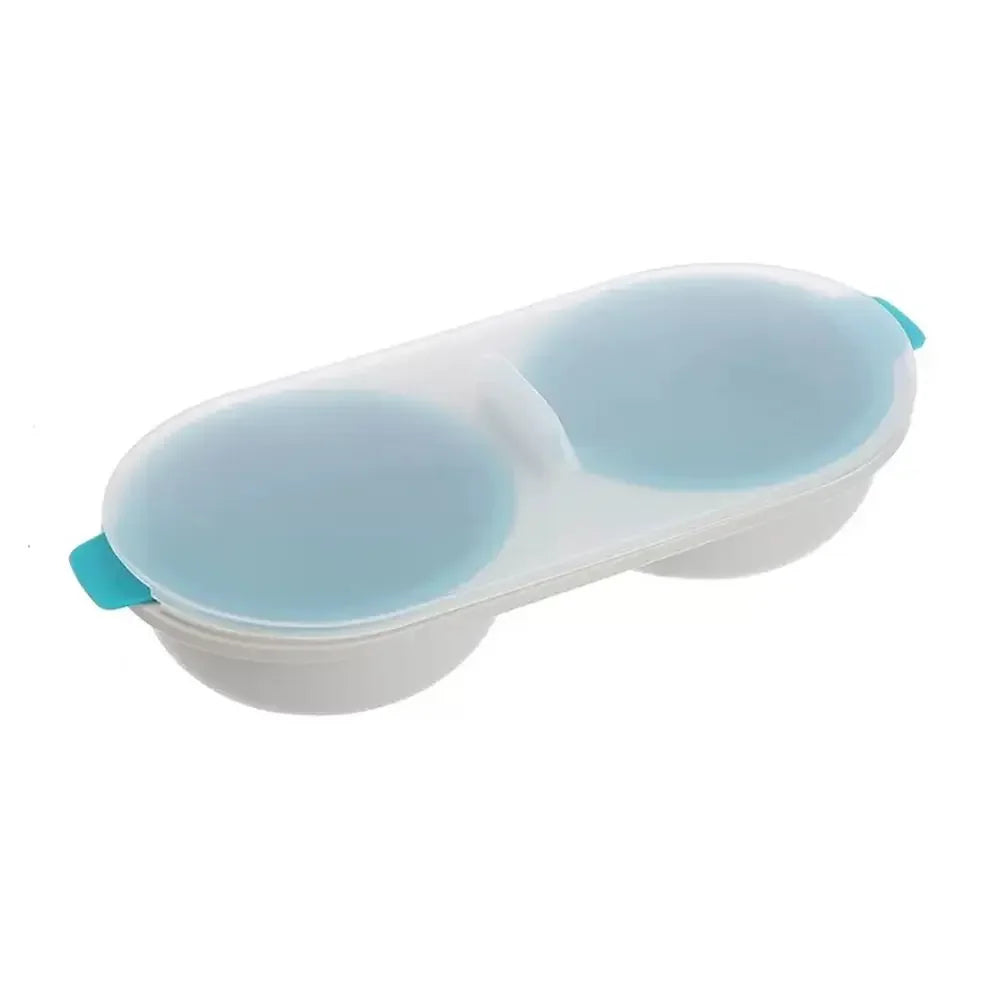 Microwave Eggs Poacher