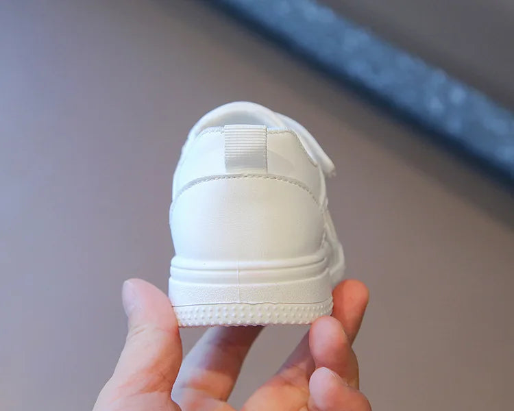 Soft Sole Anti Slip Toddler Shoes