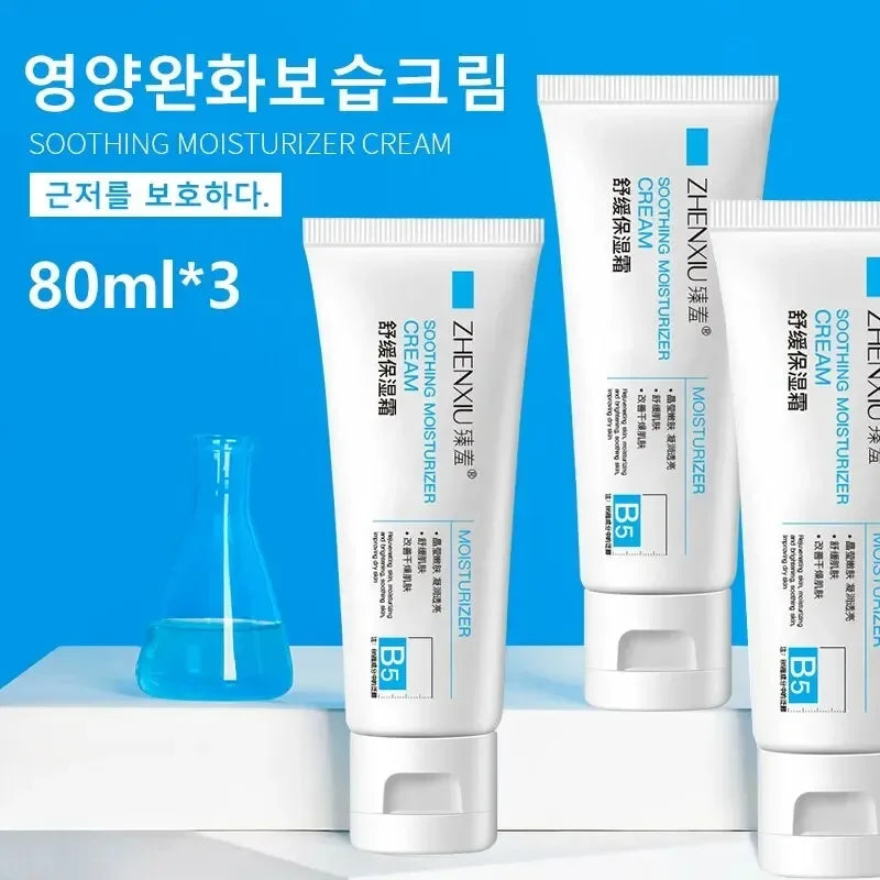Regenerative Barrier Cream