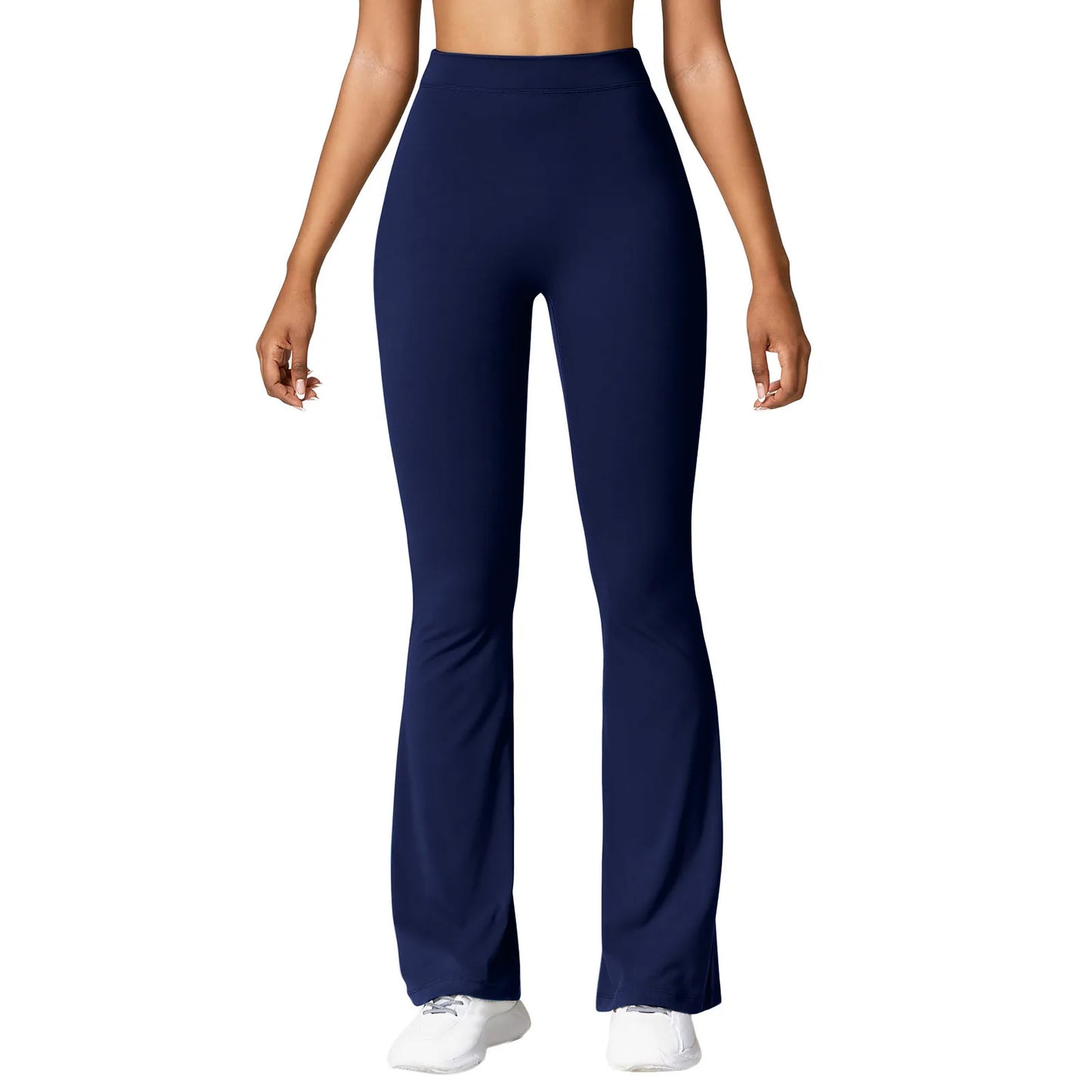 Fashion Micro Horn Sports Leggings
