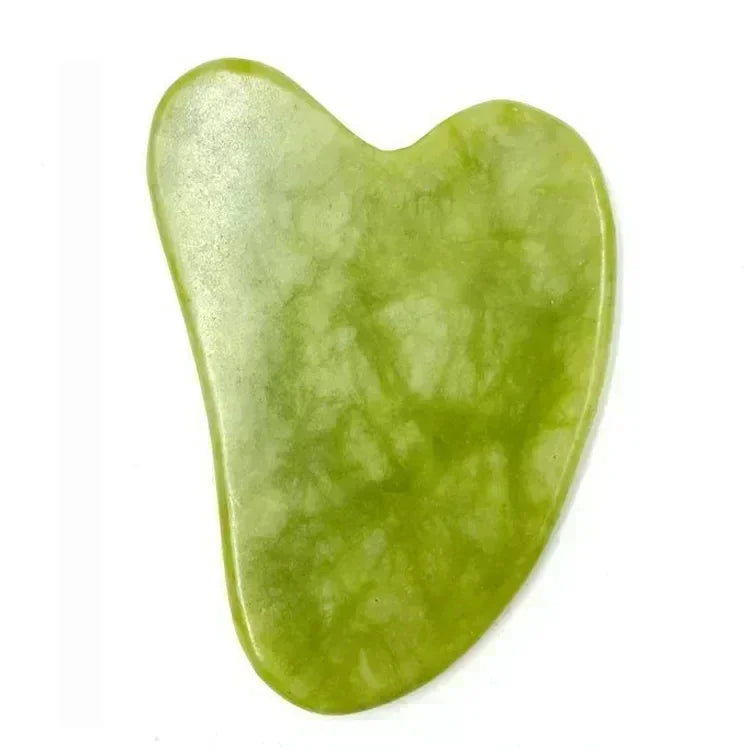 Natural Jade Face Roller