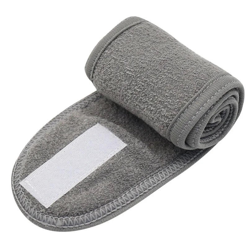 Adjustable Make Up Headbands