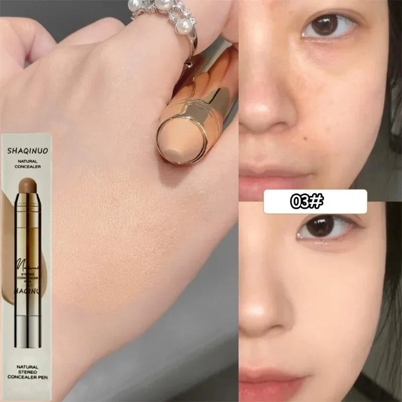 Oil-Control Make Up Concealer Pen