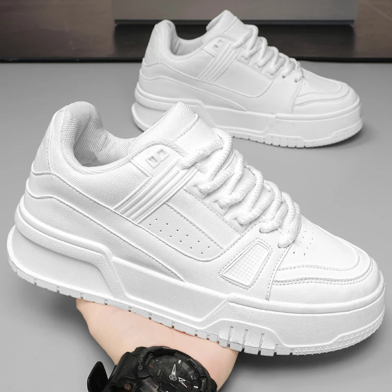 Tennis Style Trainers