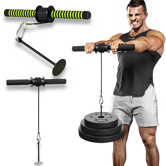 Forearm Muscle Strength Trainer