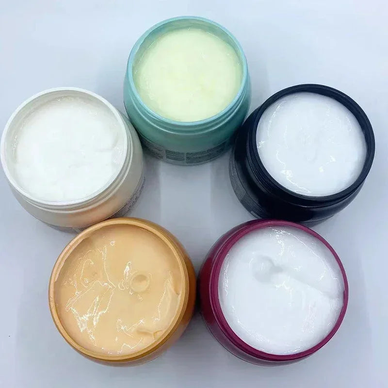 Revitalizing Dual Oil Control Shampoo & Conditioner