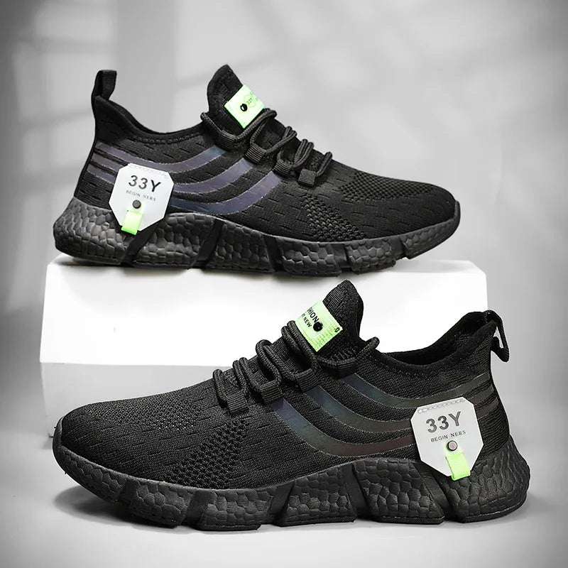Casual Sports Trainers