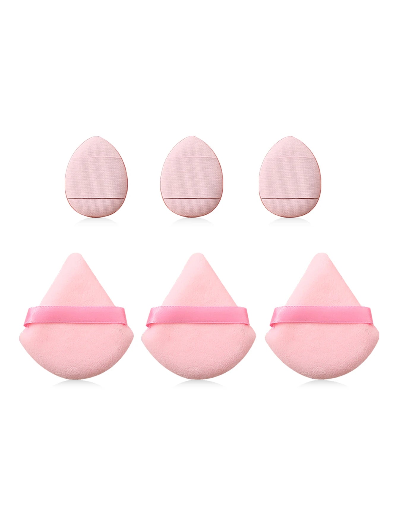 29pcs Makeup Tool Kit