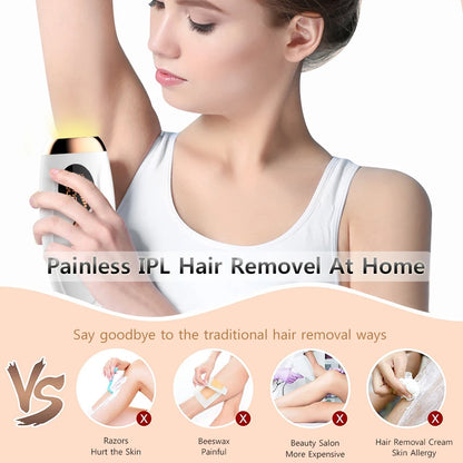 Laser Epilator Laser Permanent Depilator