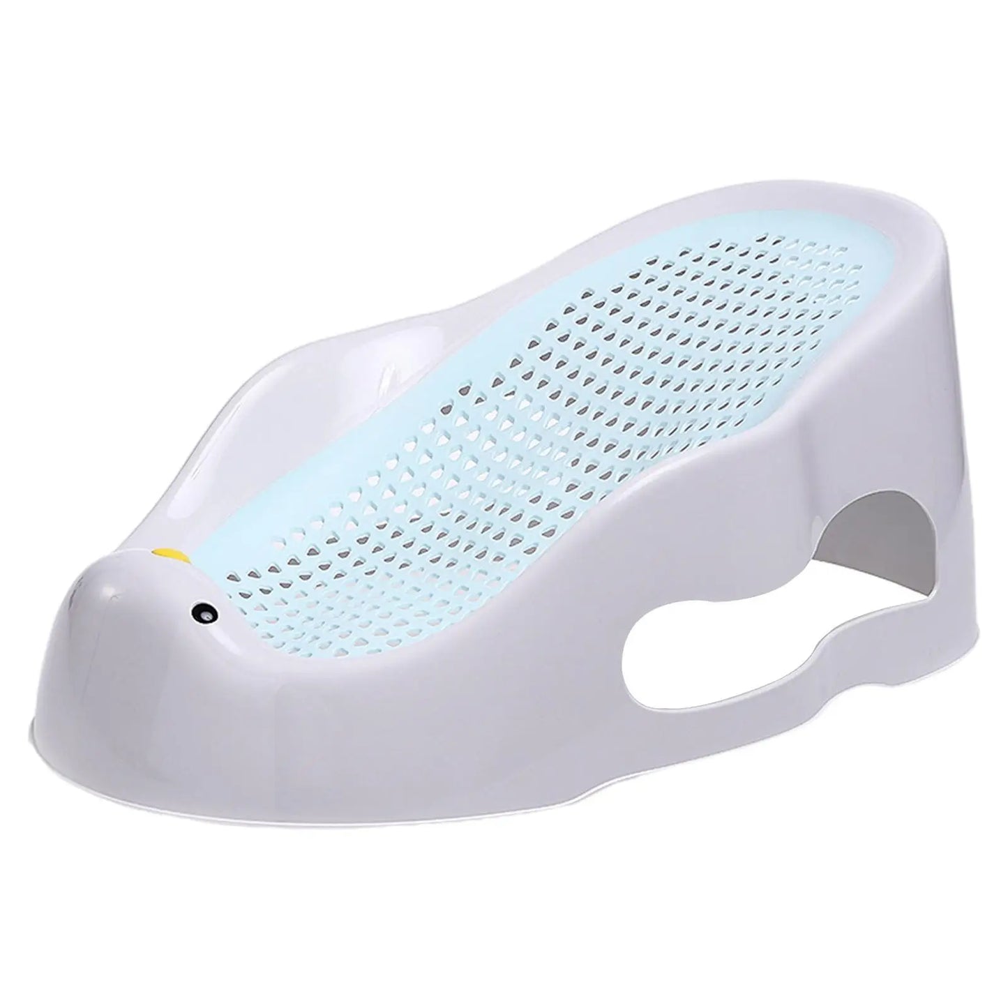 Portable Bath Support Soft Non-Slip Lounger
