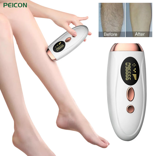 Laser Epilator Laser Permanent Depilator