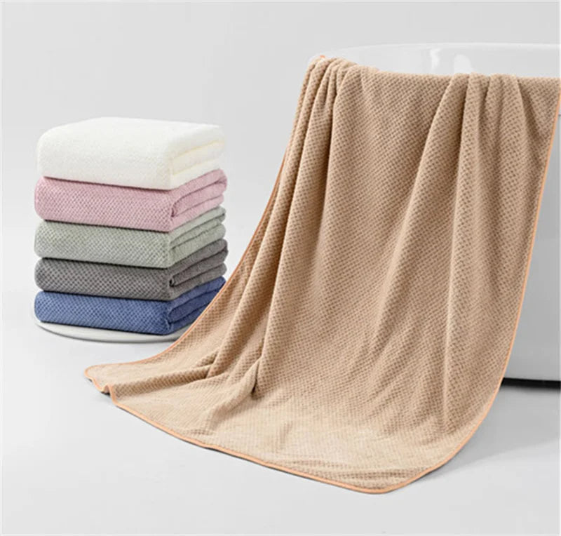 Big Absorbent Towel