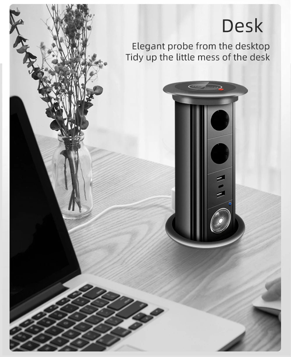 USB Type-C Bluetooth Audio Universal Standard Plug Adapter