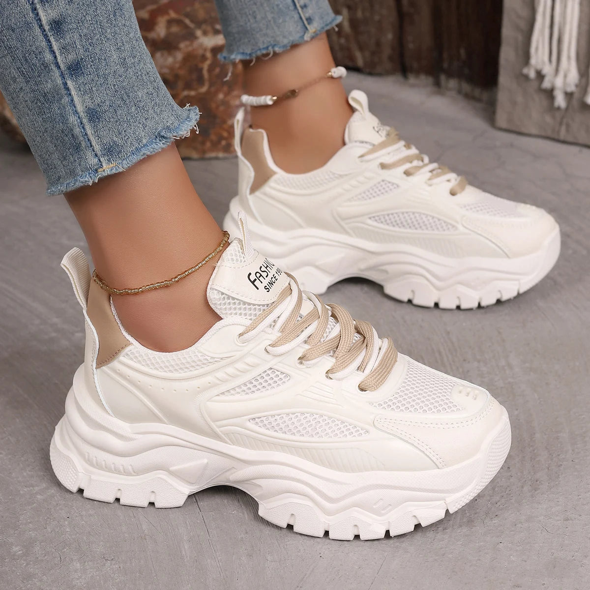 Women Sport Shoes