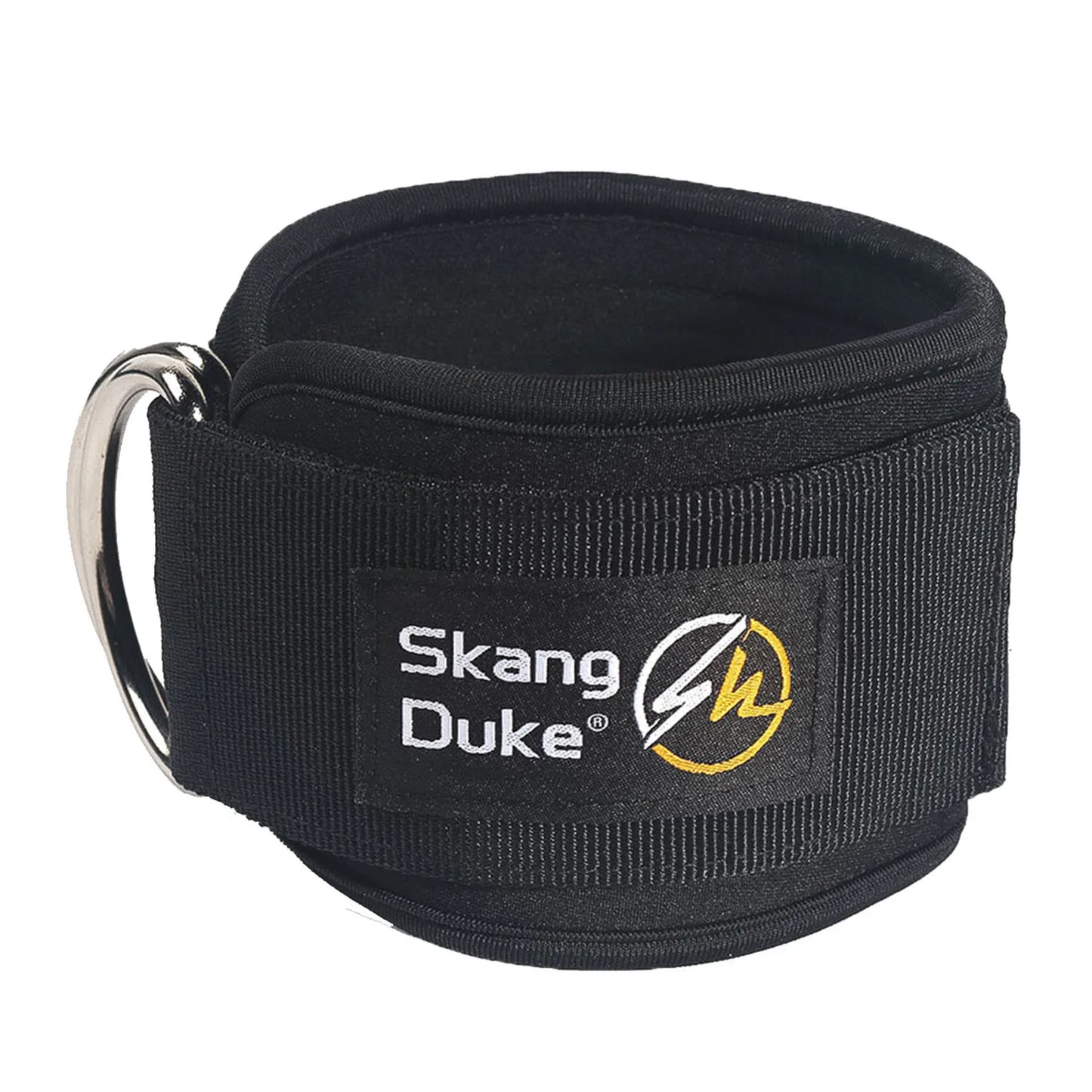 Ankle Padded Gym Band