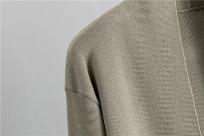 3 Piece Women Cardigan