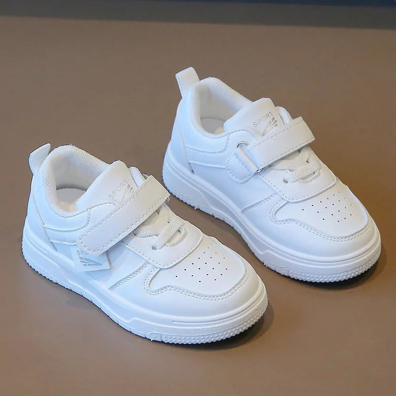 Soft Sole Anti Slip Toddler Shoes