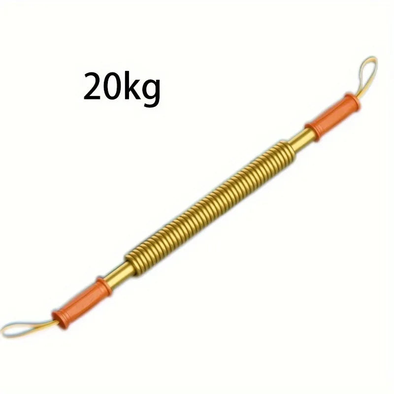 Spring Arm Strength Device