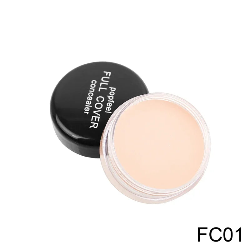BB Cream Matte Foundation