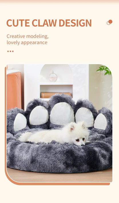 Cozy Comfy Warm Dog Bed Cushion