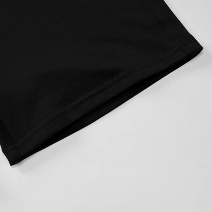 Black Playsuits For Women