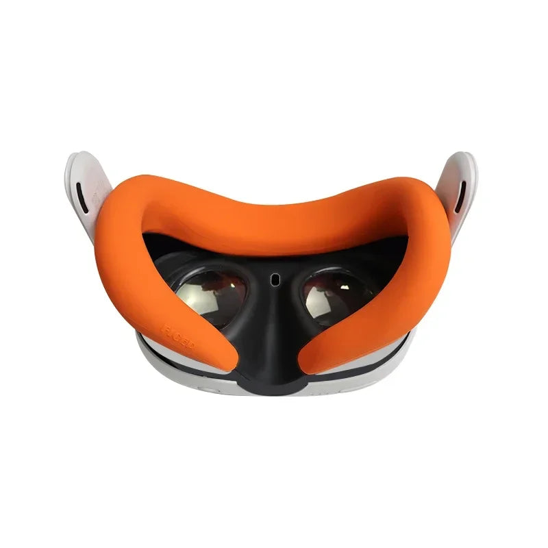 FICEP Silcone Face Cover Protective Mask